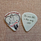 Salem Darling Guitar Picks – Set of 4 | Official Artist Guitar Accessories