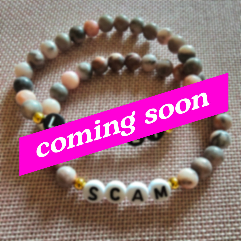 Bracelet Set – Salem Darling Official Merch