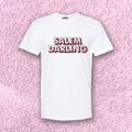 Salem Darling Core Heavyweight Unisex Tee
