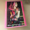 Salem Darling Lyric Book
