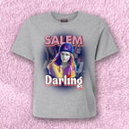 Salem Darling Collage Heavyweight Tee