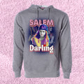 Salem Darling Collage Unisex Hoodie