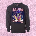 Salem Darling Collage Unisex Hoodie