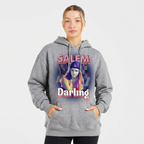 Salem Darling Collage Unisex Hoodie