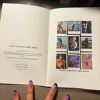 Salem Darling Lyric Book