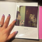 Salem Darling Lyric Book