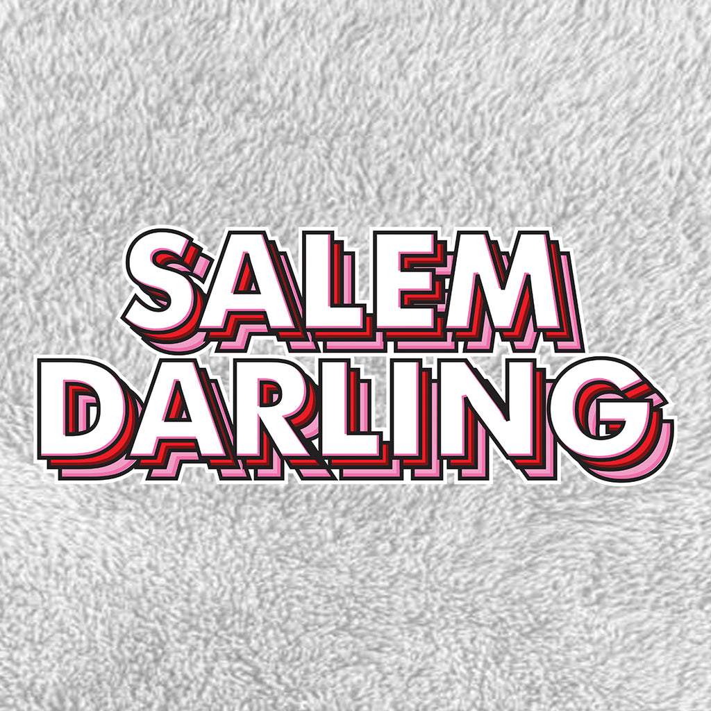 Salem Darling Core Heavyweight Tee
