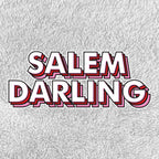 Salem Darling Core Heavyweight Tee