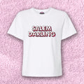 Salem Darling Core Heavyweight Tee