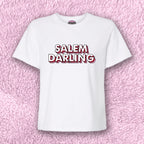 Salem Darling Core Heavyweight Tee