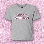 Salem Darling Core Heavyweight Tee
